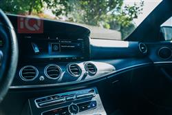 مرسيدس بنز E-Class